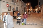 La Vilavella celebra Sant Antoni