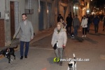 La Vilavella celebra Sant Antoni