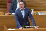 Ib??ez: 'El conseller d'Hisenda reconeix que Puig gasta malament i ?s inefica?'