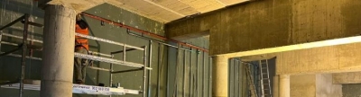 Comienzan las obras del Auditorio de La Llosa