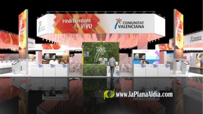 La Generalitat confirma la recuperació del sector turístic de la Comunitat Valenciana després de rebre 8,1 milions de visitants estrangers fins a novembre de 2022
