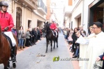 Nules celebra Sant Antoni