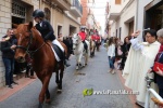 Nules celebra Sant Antoni