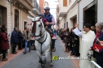 Nules celebra Sant Antoni