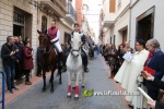 Nules celebra Sant Antoni