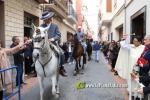 Nules celebra Sant Antoni