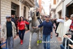 Nules celebra Sant Antoni