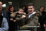 Nules celebra Sant Antoni