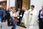 Nules celebra Sant Antoni
