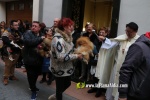 Nules celebra Sant Antoni