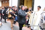 Nules celebra Sant Antoni