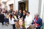Nules celebra Sant Antoni