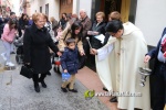 Nules celebra Sant Antoni