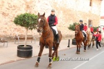 Nules celebra Sant Antoni