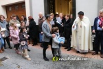 Nules celebra Sant Antoni