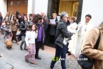 Nules celebra Sant Antoni
