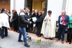 Nules celebra Sant Antoni
