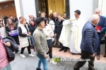 Nules celebra Sant Antoni