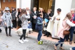 Nules celebra Sant Antoni
