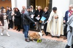 Nules celebra Sant Antoni