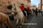 Nules celebra Sant Antoni