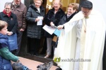 Nules celebra Sant Antoni