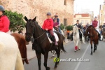 Nules celebra Sant Antoni