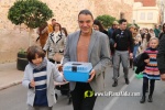 Nules celebra Sant Antoni