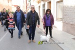 Nules celebra Sant Antoni