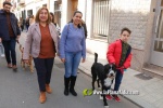 Nules celebra Sant Antoni
