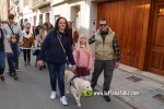 Nules celebra Sant Antoni