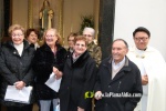 Nules celebra Sant Antoni