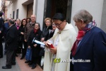 Nules celebra Sant Antoni