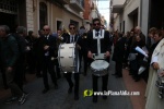 Nules celebra Sant Antoni