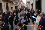 Nules celebra Sant Antoni
