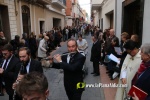 Nules celebra Sant Antoni