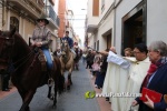 Nules celebra Sant Antoni