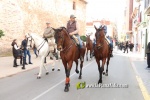 Nules celebra Sant Antoni