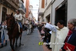 Nules celebra Sant Antoni