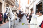 Nules celebra Sant Antoni