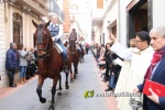 Nules celebra Sant Antoni