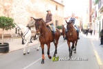 Nules celebra Sant Antoni