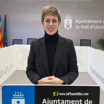 El Ayuntamiento de la Vall d'Uixó acaba con la lista de espera para obtener las ayudas de la Ley de Dependencia