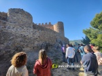 LAlcora presenta el Castell de lAlcalat?n en Fitur como un emblema de la comarca con pasado, presente y mucho futuro