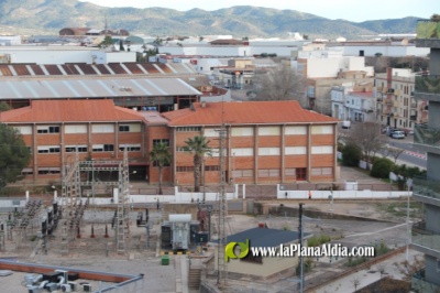 La Generalitat Valenciana autoriza la instalación de  la nueva subestación eléctrica de l’Alcora 