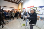 'Castell? EsXiste. La tira d'anys dibuixant