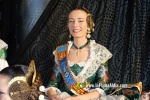 La falla Barri Val?ncia exalta a Lola Vicent i Blanca Garc?a