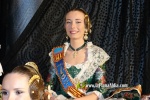 La falla Barri Val?ncia exalta a Lola Vicent i Blanca Garc?a