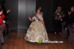 La falla Barri Val?ncia exalta a Lola Vicent i Blanca Garc?a