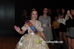 La falla Barri Val?ncia exalta a Lola Vicent i Blanca Garc?a
